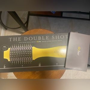 Drybar Single Shot Round Blow Dryer Brush